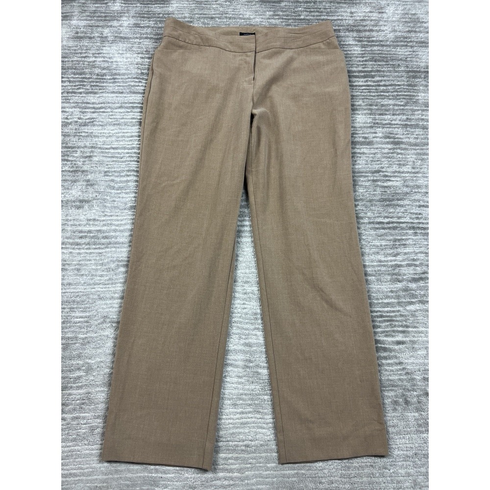 Worthington Brown Pantsuit